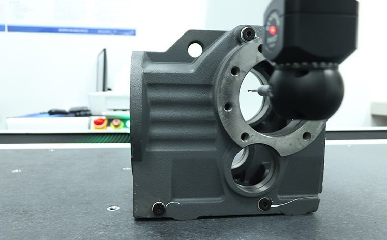 Jiangsu Iulianus Reducer Co., Ltd.