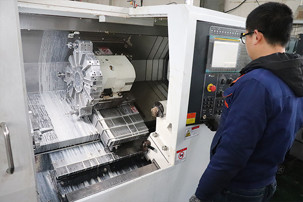 Jiangsu Iulianus Reducer Co., Ltd.