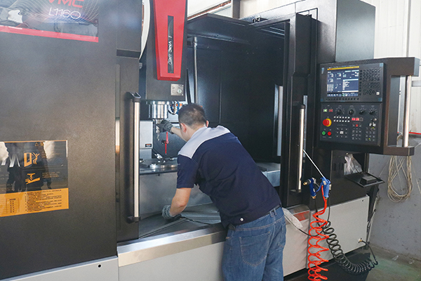 Jiangsu Iulianus Reducer Co., Ltd.